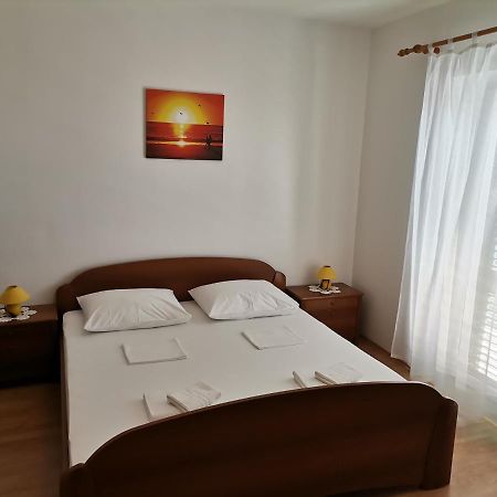 Matko 1 Apartment Bol Ngoại thất bức ảnh