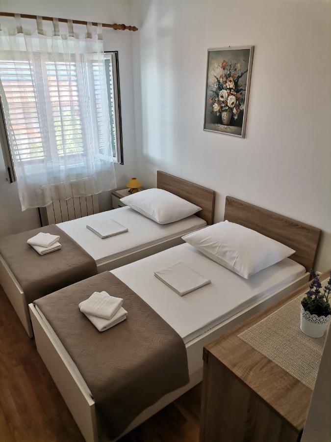 Matko 1 Apartment Bol Ngoại thất bức ảnh