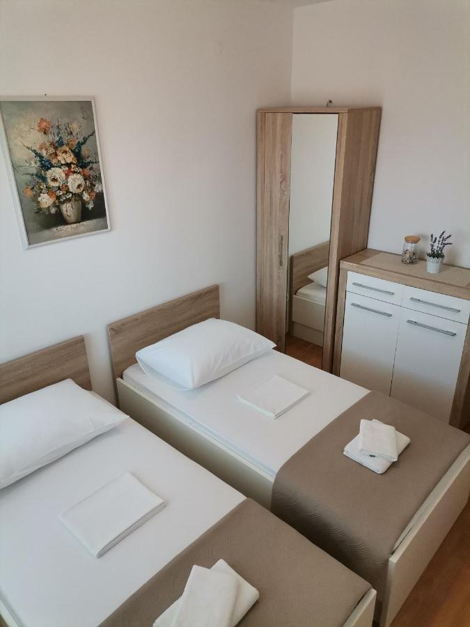 Matko 1 Apartment Bol Ngoại thất bức ảnh