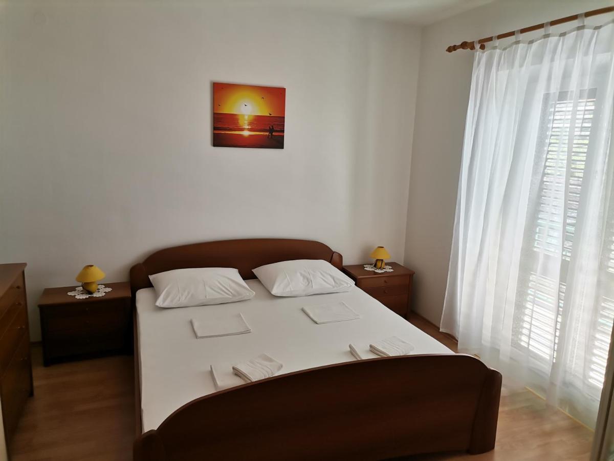 Matko 1 Apartment Bol Ngoại thất bức ảnh